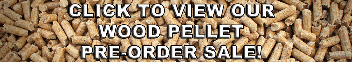 Wood Pellets